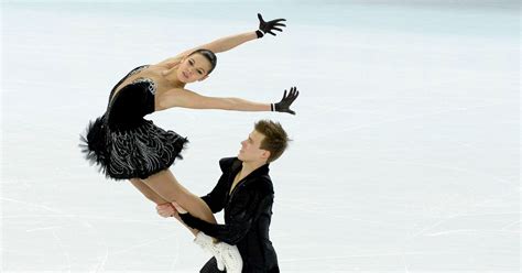 Olympic Team Figure Skating Competition