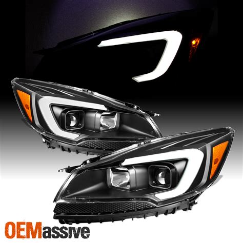 I have a 2014 ford escape i have been getting break lamp bulb fault on dash. Fits 2013 2014 2015 2016 Ford Escape Light Bar Projector ...
