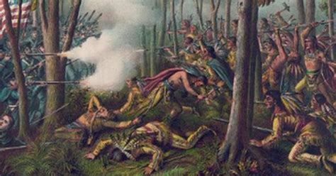 Battle of Tippecanoe Facts & Summary | RallyPoint