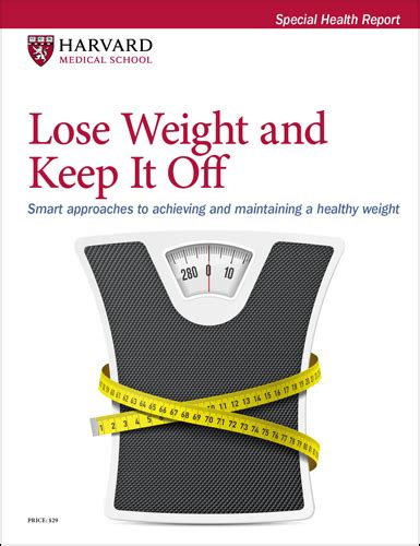 behavioral weight loss programs are effective but where to find them harvard health
