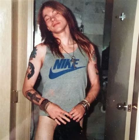 Axl Rose With Images Axl Rose Guns N Roses Axel Rose My XXX Hot Girl