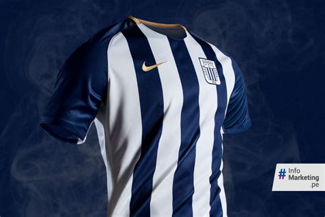 Alianza Lima Alista El Lanzamiento De Su Nueva Camiseta Para El 2020