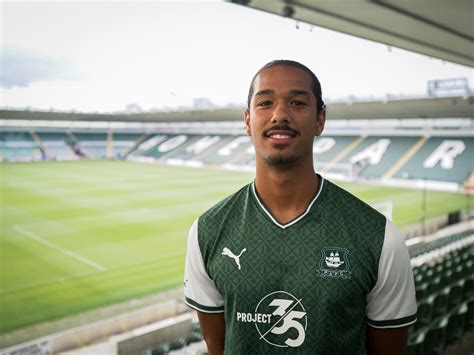 Nigel Lonwijk Joins Plymouth Argyle On Loan From Wolves