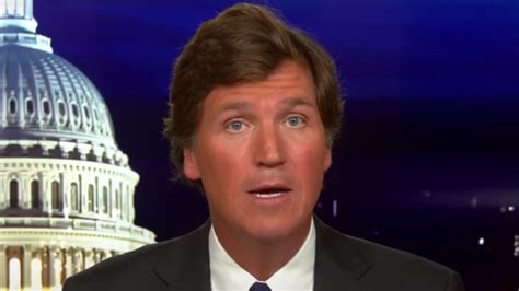 Tucker Carlson Is Already In Trouble With His New Show