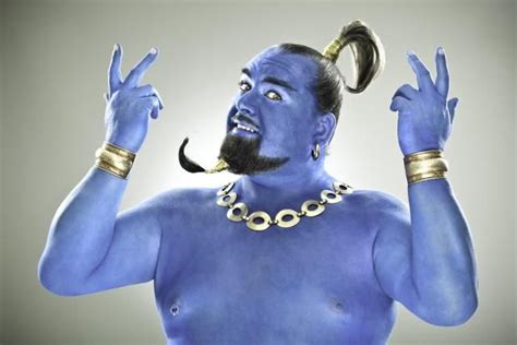 Yes, perhaps but not produce. All About the Islamic Demon Known as the Djinn | Djinn ...