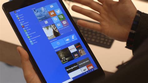 Surprise Tablets Running Windows 10 Mobile Technology Blog