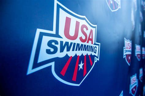 Usa Swimming Announces Gold Silver Bronze Medal Clubs In Excellence
