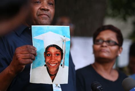 Remembering Shavon Dean 22 years later - Chicago Tribune