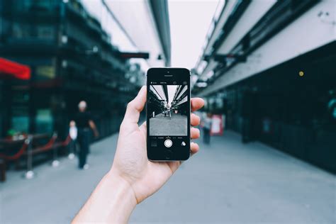 18 Consejos Para Tomar Fotos Con El Celular Fotografía Con Smartphone📱