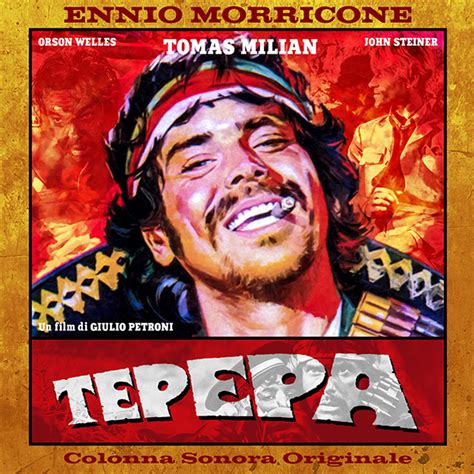 Tepepa Light In The Attic Records