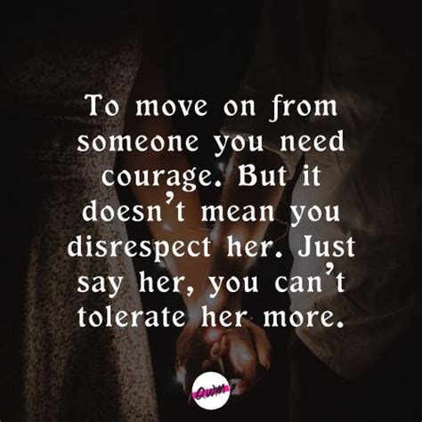 50 Meaningful Moving On Relationship Quotes With Images Let Go And Let
