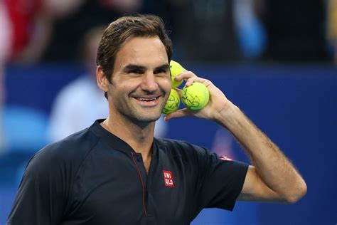 Hubert teraz gra jak tenisista z top 10. Ogromne wyróżnienie dla Rogera Federera. Tenisista został ...
