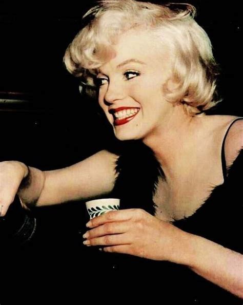 Marilyn Monroe As Sugar Kane In Some Like It How 1959 Marilyn