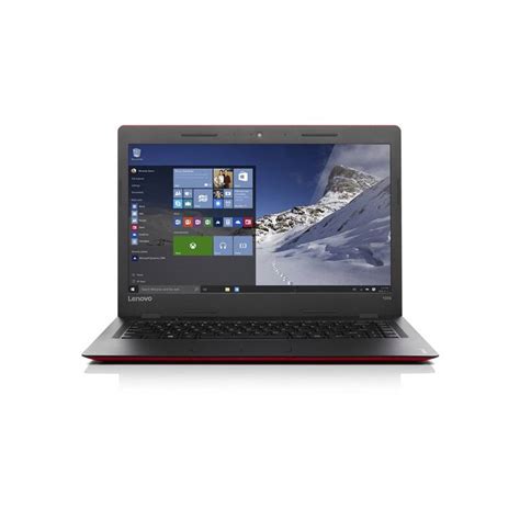 Laptop Lenovo Ideapad 100s 14ibr 80r900dwck Czerwony Eukasapl