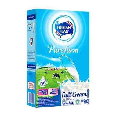 Merupakan susu bubuk yang dilengkapi dengan gizzicompli. Susu Frisian Flag Kotak - Harga Terbaru Januari 2021 | Blibli