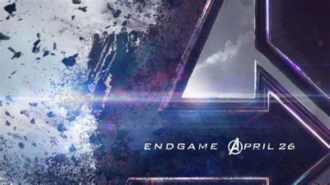 Avengers 4 Endgame En Streaming Vf 2019 📽️