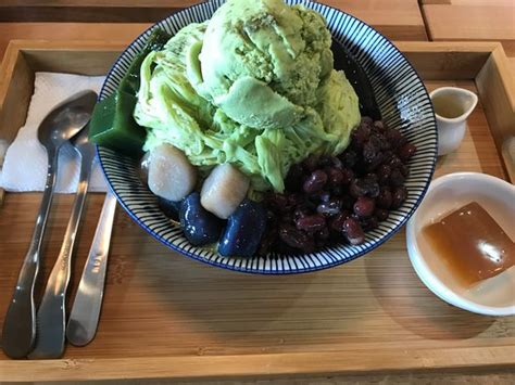 Sin Nan Wu Wu Shaved Ice Dali Restaurant Reviews Photos And Phone Number Tripadvisor