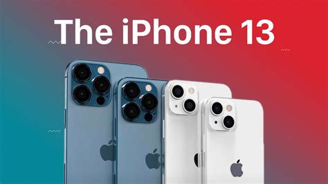 Iphone 13 Models Release Date Specs And Leaks Savincom