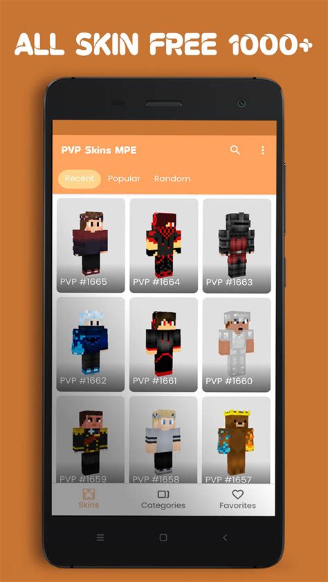 Pvp Skins Minecraft Pe Apk For Android Download