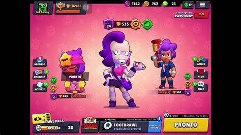 January 26, 2019 за 6:00 pm msk. Championship | Brawl Stars - YouTube