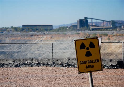 Plans Revealed To Streamline Us Uranium Mining Regulation