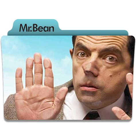 Mr Bean Png By Alexwarn3 On Deviantart