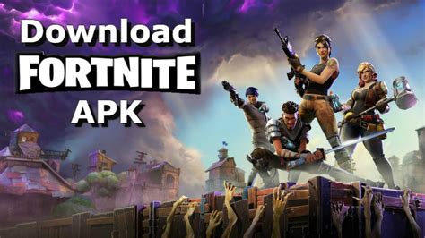 Fortnite Download Apk Ios Softpanel