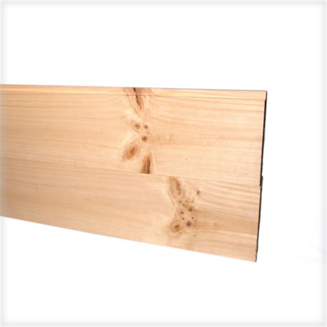 Timber And Composites Diy Materials Pine Shiplap Tandg Cladding 110x20 200