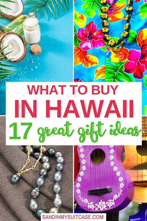 What To Buy In Hawaii Check Out These 17 Great Hawaiian Ts From