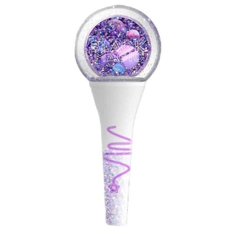 Pin on Lightsticks (Official and Fanmade)