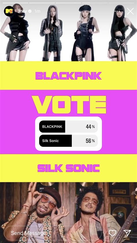 Yel 🐍 On Twitter Rt Pinkssiut Go Vote Now We Need To Win This Round No Matter What