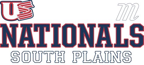 Us Nationals South Plains Baseball Club