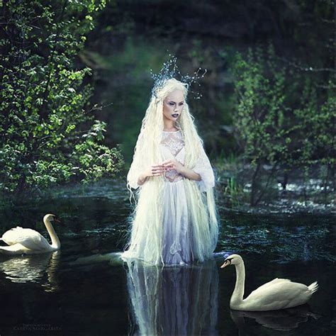 Fairy Tale In Life Stunning Photos By Russian Photographer Margarita