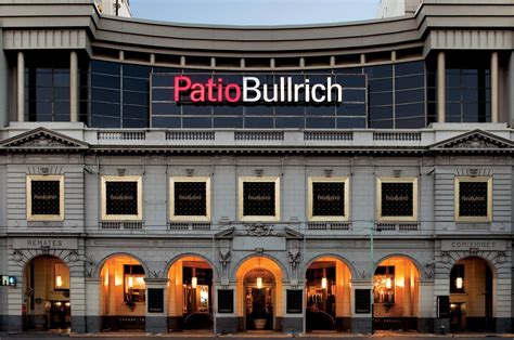 Shoping PATIO BULLRICH Buenos Aires ARGENTINA Most Beautiful Cities