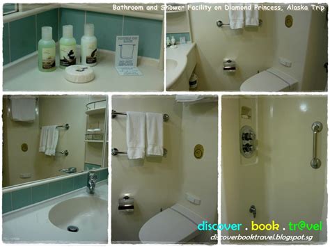Maybe you would like to learn more about one of these? Day 1 Diamond Princess Alaska Cruise - Oceanview Double ...