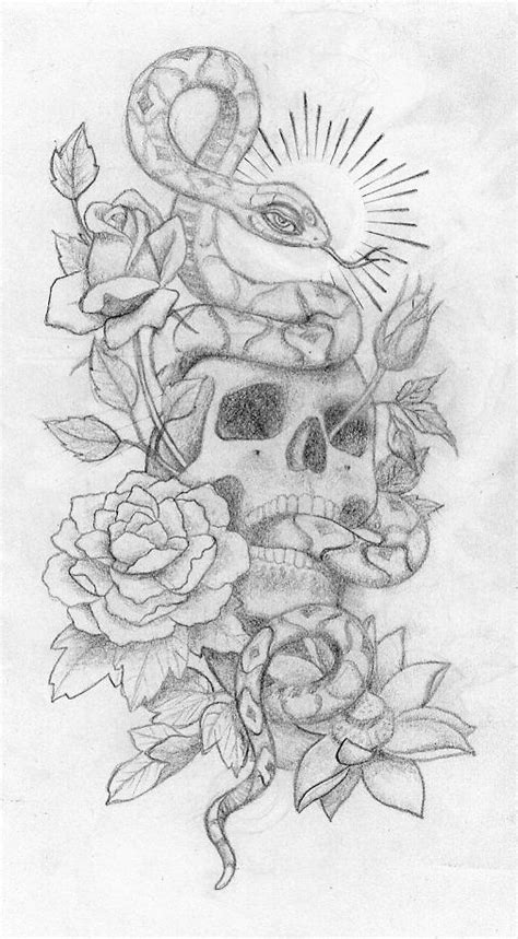 Maybe you would like to learn more about one of these? tattoo gallery skulls - nycardsandswag