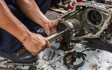 Mercedes Benz Transmission Replacement And Repair Near Me Brooklyn