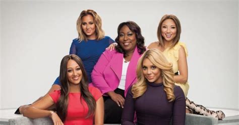 The Real Co Hosts Break Down Why They Never Replaced Tamar Braxton