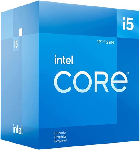 Intel Core I5 4460 Lga 1150 Cpu Bx80646i54460 Electronics