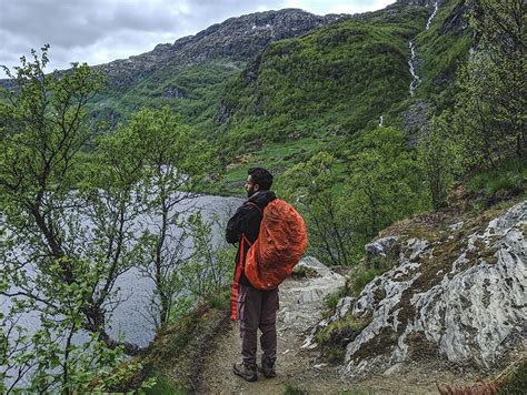 7 Best Multi Day Hikes In Norway Guy On The Road