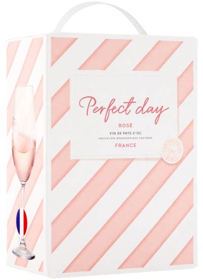 Perfect Day Rosé