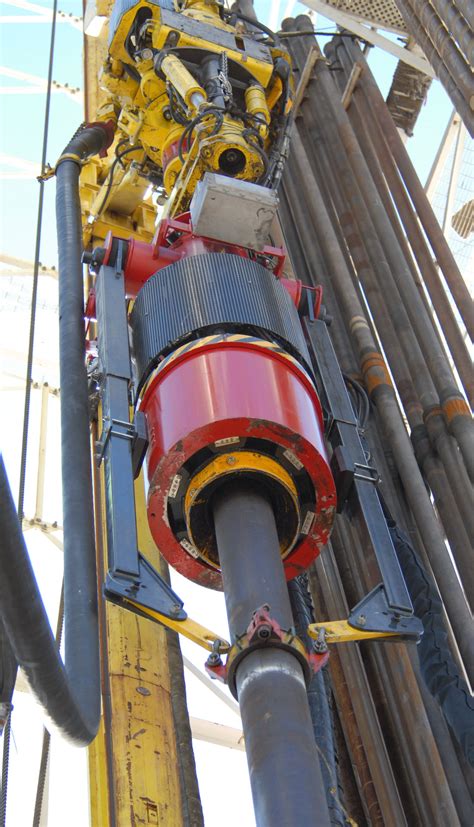 Collaborative Strategy Preempts Drilling Hazards On Hard Wells