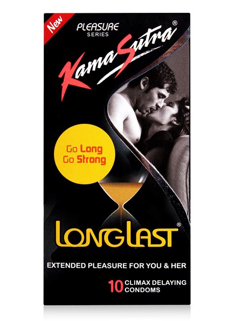 Buy Kamasutra Longlast Condoms Online World Rx Meds Online
