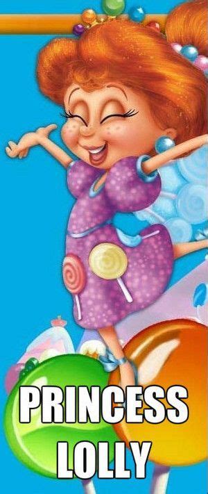 More images for princess lollipop coloring pages » candyland princess lolly color page - Google Search ...