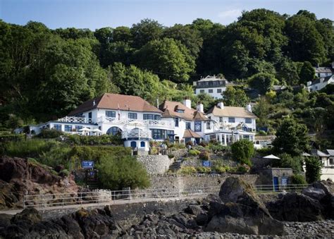 Cary Arms And Spa Babbacombe Bay Reviewed Lussorian