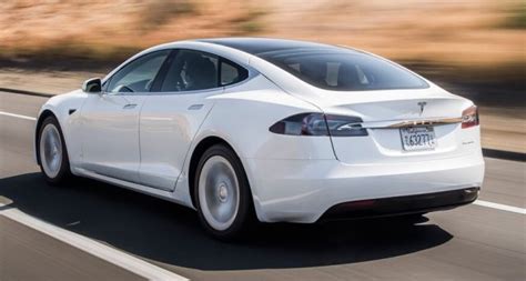 Tesla Model S Con Motore Plaid Arriverà Nel 2020