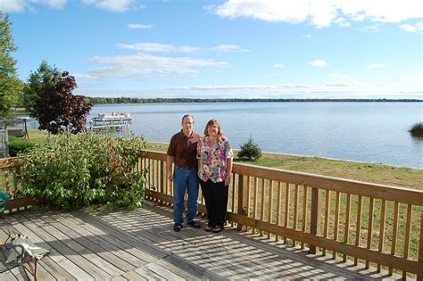 Search for michigan lakefront rentals here. Choosing The Right Northern Michigan Lakefront Property
