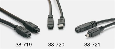 Types Of Firewire Ports Coolbfile