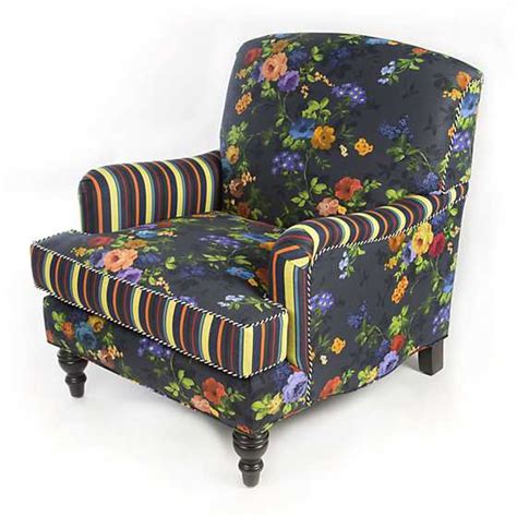 Also set sale alerts and shop exclusive offers only on shopstyle. MacKenzie-Childs | Covent Garden Occasional Chair