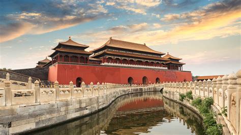 Forbidden City Beijing Book Tickets And Tours Getyourguide